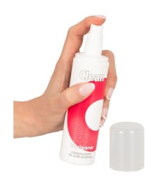 Reinigungsspray „Toycleaner“