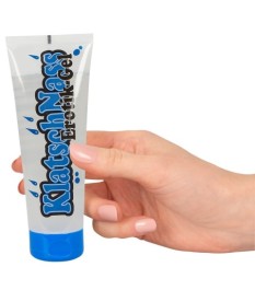 Gel „KlatschNass“ auf Wasserbasis mit Hyaluron