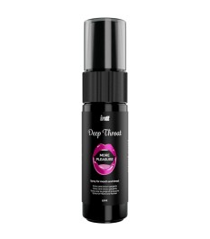 Mundspray „Deep Throat“ für Oralsex