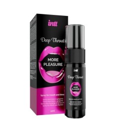 Mundspray „Deep Throat“ für Oralsex