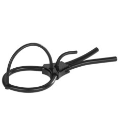 E-Stim-Eichelschlaufe „Pure Pete“