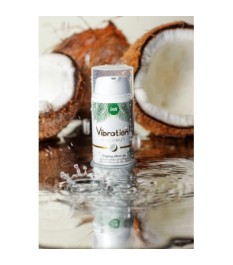 Stimulationsgel „Vibration! Coconut“ für Sie und Ihn