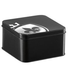 E-Stim-Eichelschlaufe „Pure Pete“, Zubehör für Mystim-Reizstromgerät