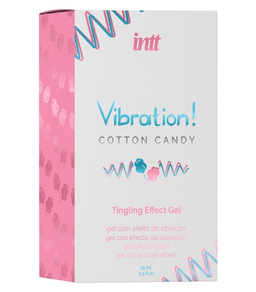 Intimgel „Cooling Gel Soft“ auf Wasserbasis