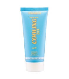 Intimgel „Cooling Gel Soft“ auf Wasserbasis