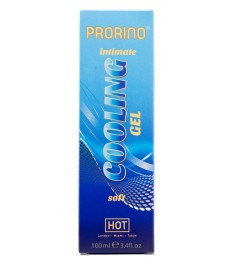 Intimgel „Cooling Gel Soft“ auf Wasserbasis