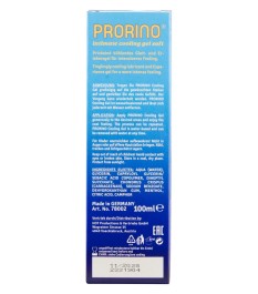 Intimgel „Cooling Gel Soft“ auf Wasserbasis