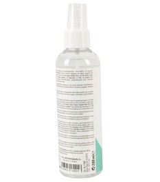 Toycleaner „clean'n'safe“, alkoholfrei