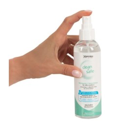 Stimulationsgel „Vibration! Caipirinha“ für Sie und Ihn