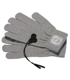 E-Stim-Handschuhe „Magic Gloves“