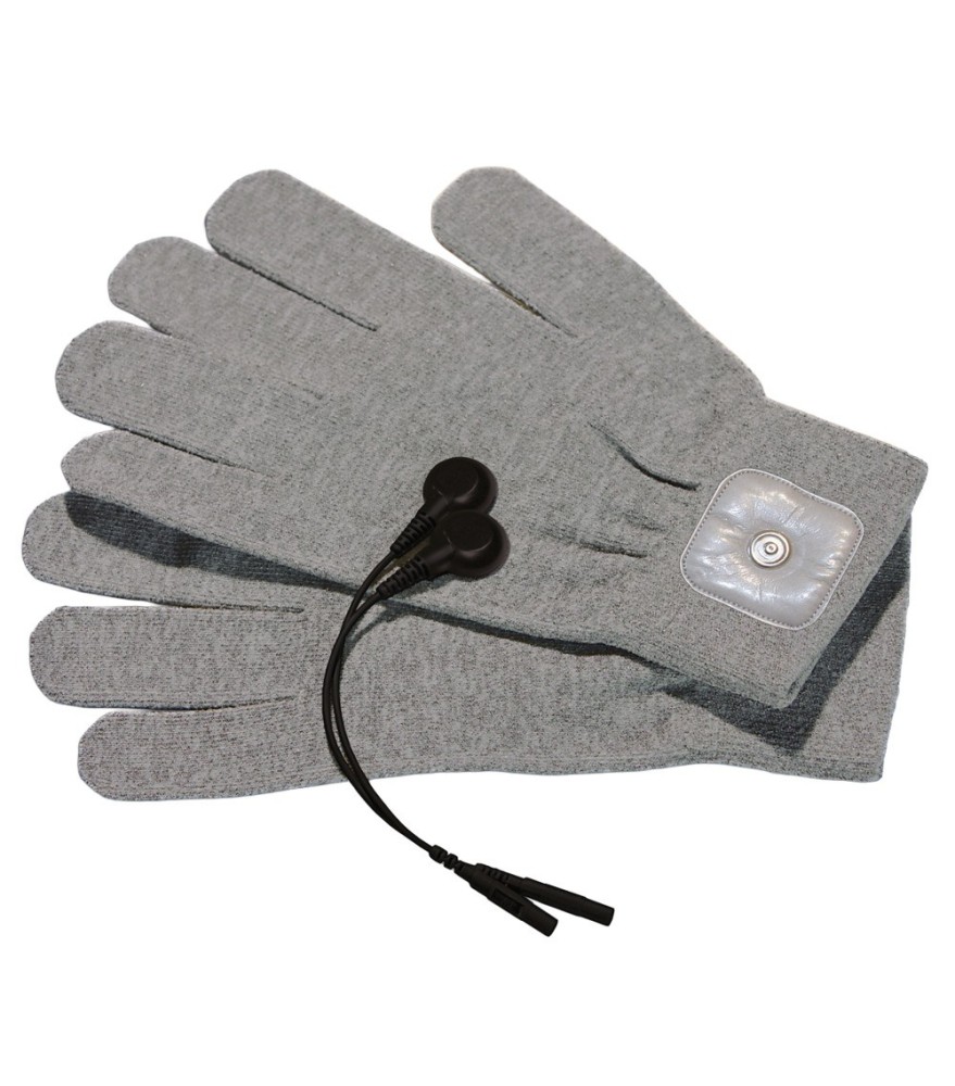 E-Stim-Handschuhe „Magic Gloves“