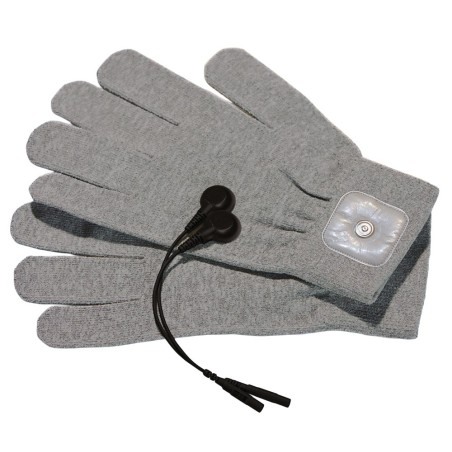 E-Stim-Handschuhe „Magic Gloves“