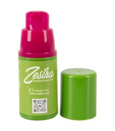 Stimulationsöl „Zestra“ für Vulva & Klitoris