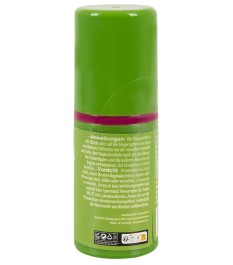 Stimulationsöl „Zestra“ für Vulva & Klitoris