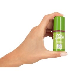 Stimulationsöl „Zestra“ für Vulva & Klitoris