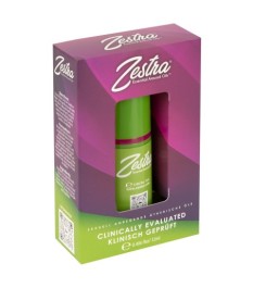 Stimulationsöl „Zestra“ für Vulva & Klitoris