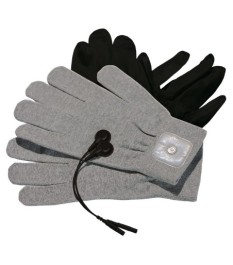 E-Stim-Handschuhe „Magic Gloves“