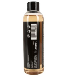 Massagegel „Warming Massage“ mit Wärme-Effekt