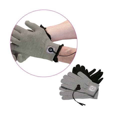 4-teiliges Penisringset „Clear Cock Rings“