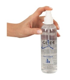 Erotik-Gel „Lick me Honey“ mit Wärme-Effekt