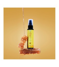 Erotik-Gel „Lick me Honey“ mit Wärme-Effekt