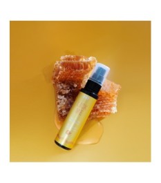 Erotik-Gel „Lick me Honey“ mit Wärme-Effekt