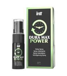 Verzögerungsspray „Dura Max Power“