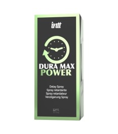 Verzögerungsspray „Dura Max Power“