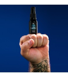 Stimulationsgel „Hard Man Power“