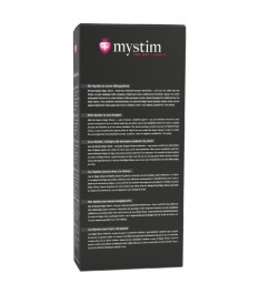 E-Stim-Handschuhe „Magic Gloves“, Zubehör für Mystim-Reizstromgerät