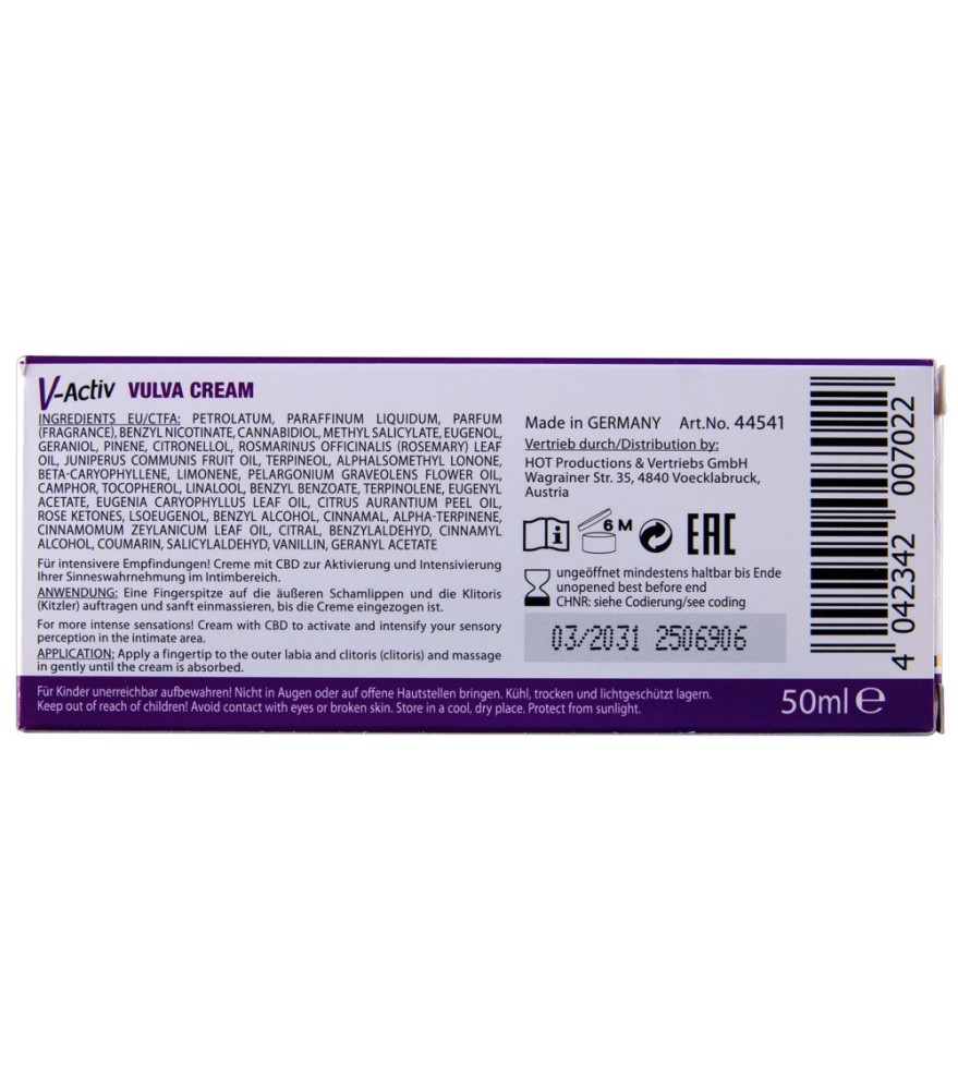 Gleitgel „AQUAglide anal“