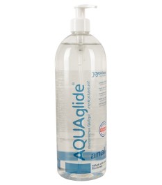 Gleitgel „AQUAglide anal“
