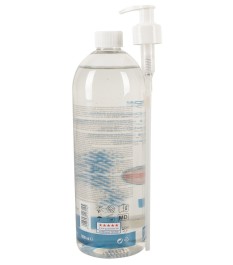 Gleitgel „AQUAglide anal“