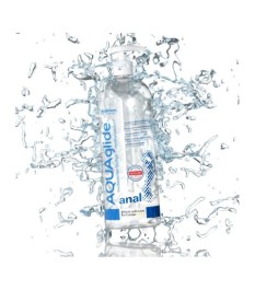 Gleitgel „AQUAglide anal“