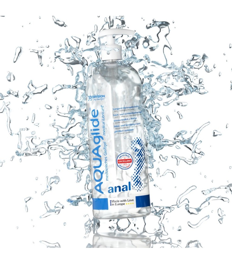 2-teiliges Gleitgel-Set „30th Anniversary Gift Set“