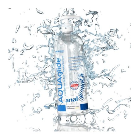 2-teiliges Gleitgel-Set „30th Anniversary Gift Set“