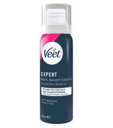 2-teiliges Enthaarungscreme-Set „Veet EXPERT“