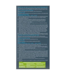 2-teiliges Enthaarungscreme-Set „Veet Men TOTAL PRO“