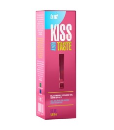 Stimulationsgel „Blackberry Vibration!“ unisex