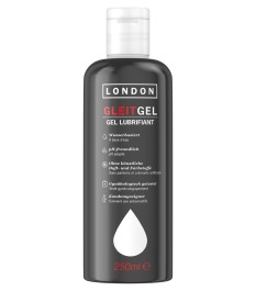 Gleitgel auf Wasserbasis