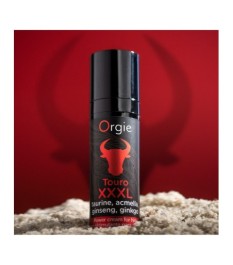 Peniscreme „Touro XXXL“ für starke Erektionen