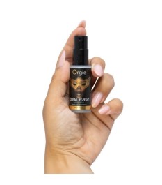 Mundspray „Oral Ease Deepthroat“ mit Minzgeschmack