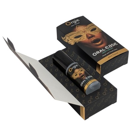 Mundspray „Waves of Pleasure“ für orales Verwöhnen