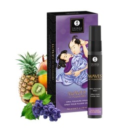Mundspray „Waves of Pleasure“ für orales Verwöhnen