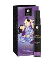 Mundspray „Waves of Pleasure“ für orales Verwöhnen