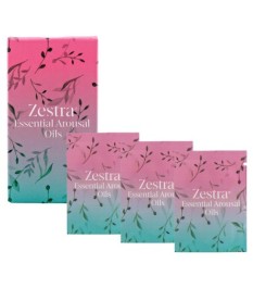 Stimulationsöl „Zestra“ für Vulva & Klitoris