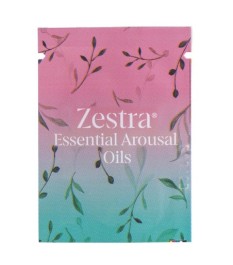 Stimulationsöl „Zestra“ für Vulva & Klitoris