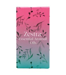 Stimulationsöl „Zestra“ für Vulva & Klitoris