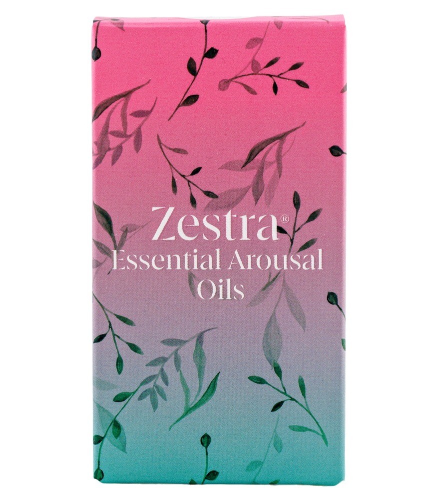 Verzögerungsgel „Delay“ mit kühlendem Effekt