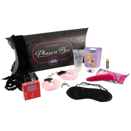 7-teilige Pleasure Box